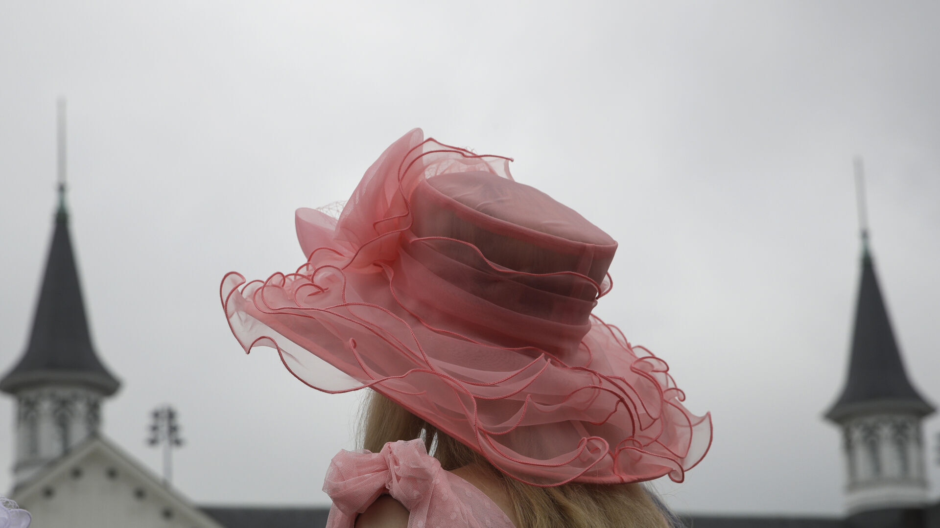 Kentucky Derby Horse Racing